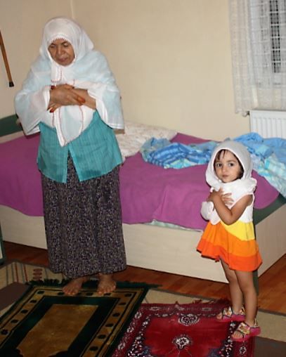 Tosbili ilk madalyasını aldı