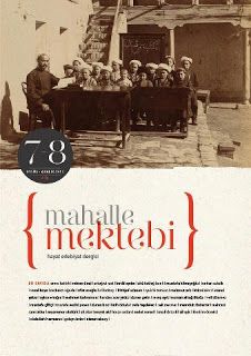 ÜSLUP DERGİSİ - KASIM ARALIK 2012 - SAYI 24