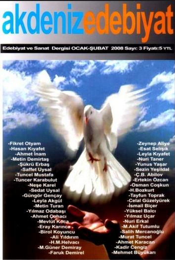 BERCESTE DERGİSİ - SAYI 74 - TEMMUZ AĞUSTOS 2008