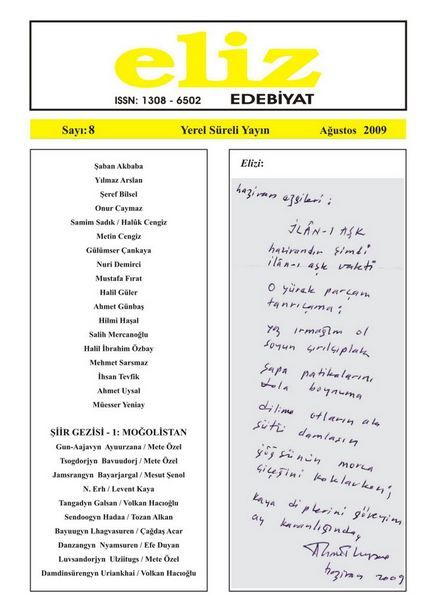 NTV Tarih Dergisi, Sayı 7