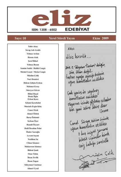 BİR GÜN HERKESE BİR AYAKKABI GEREKEBİLİR