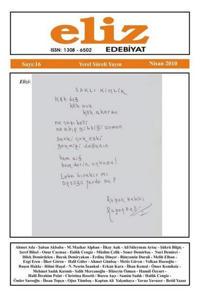 1612 - PRENSES VE KÖLE