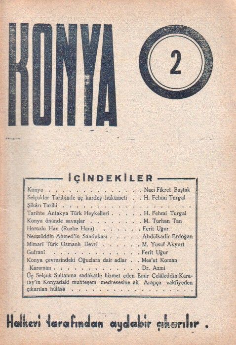 KASABA SANAT DERGİSİ - SAYI 12 - YAZ 2013