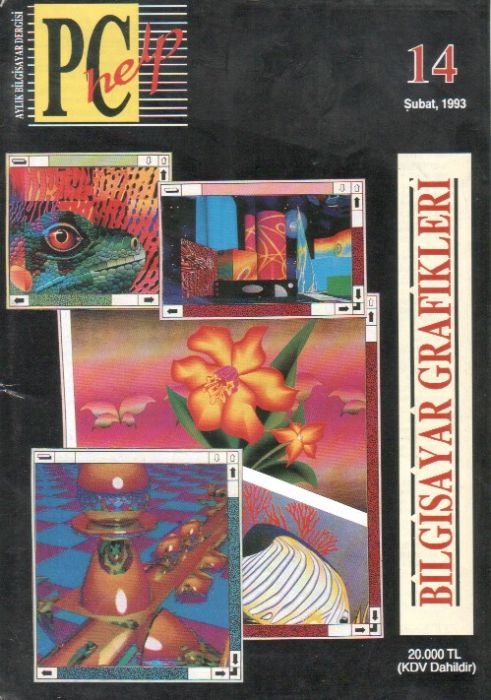 Kültür Dergisi, Sayı 97