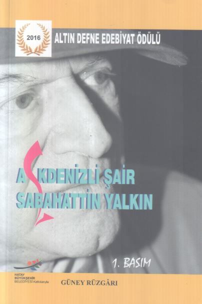 Aşkdenizli Şair Sabahattin Yalkın