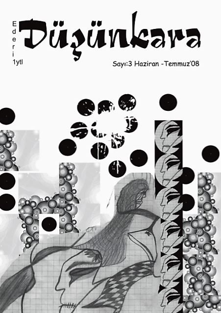 ORTADA KUYU VAR YANDAN GEÇ 2