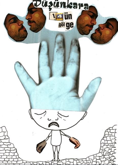 MAVİ YEŞİL DERGİSİ - SAYI 62