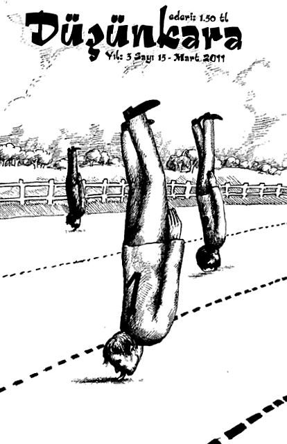 GÜNEY RÜZGARI DERGİSİ - SAYI 135