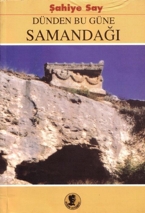 Antakya'da bir dergi: Amanos Yazıları