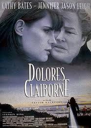 DOLORES CLAIBORNE
