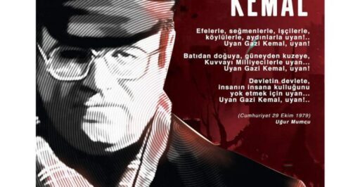 ADALET VE DEMOKRASİ HAFTASI