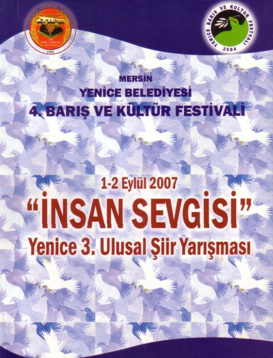 ARKADAŞ - OĞUZ AKDOĞAN