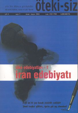 ONALTIKIRKBEŞ DERGİSİ - SAYI 18 - 15 OCAK 2008