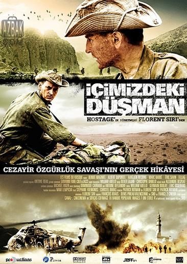 L'ennemi intime (İçimizdeki Düşman)
