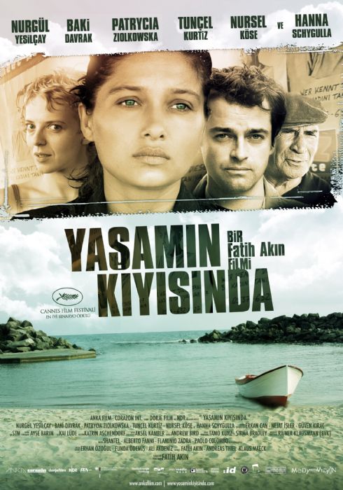 YABANCI