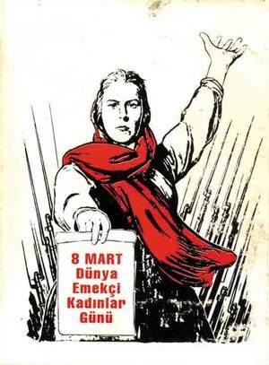 TAY DERGİSİ - SAYI 113 - MART NİSAN 2010