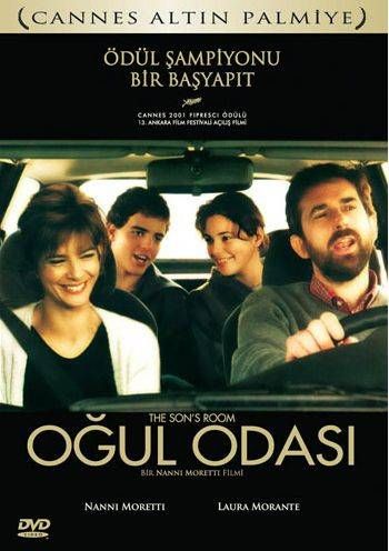 OĞUL ODASI - THE SON'S ROOM