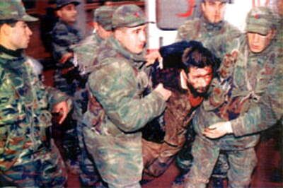 “HAYATA DÖNÜŞ”ÜN  8. YILINDA  12 EYLÜL’ÜN YARGI’SI VE HAPİSHANELER