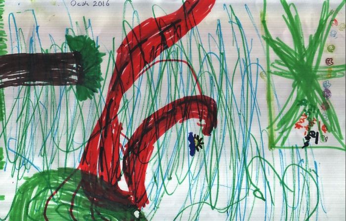 SENDEN KALAN BİR HATIRA - OĞUZ AKDOĞAN