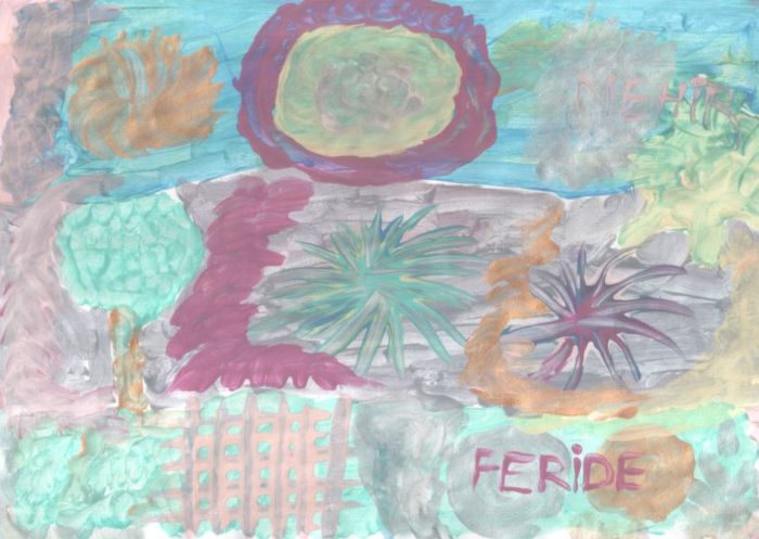 GÜNAYDIN - OĞUZ AKDOĞAN