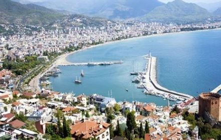 KUTADGU - OĞUZ AKDOĞAN