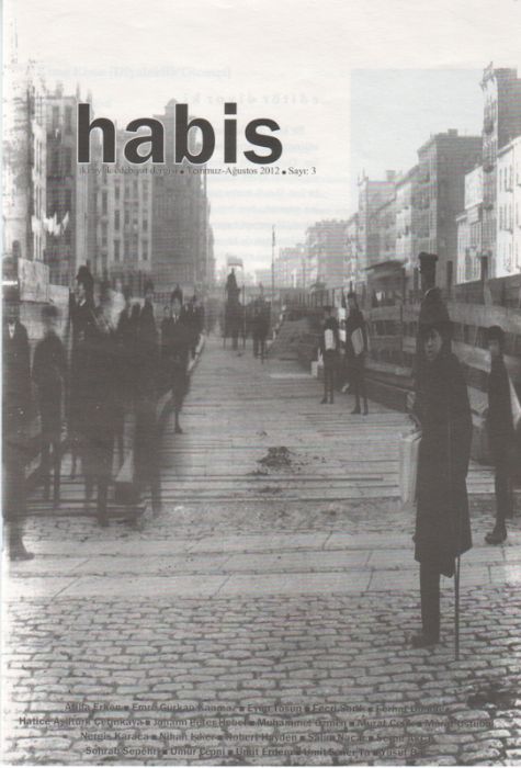 GÜNCEL SANAT DERGİSİ 3. KISA ÖYKÜ VE KAYGUSUZ ABDAL ADINA AÇILAN ŞİİR YARIŞMASI DUYURUSU