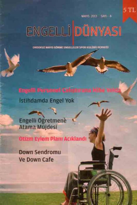 AYDIN - GÜZELHİSAR GAZETESİ