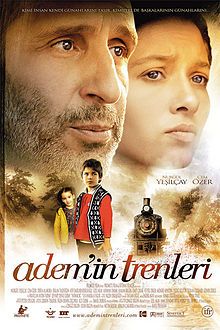 ADEM’İN TRENLERİ