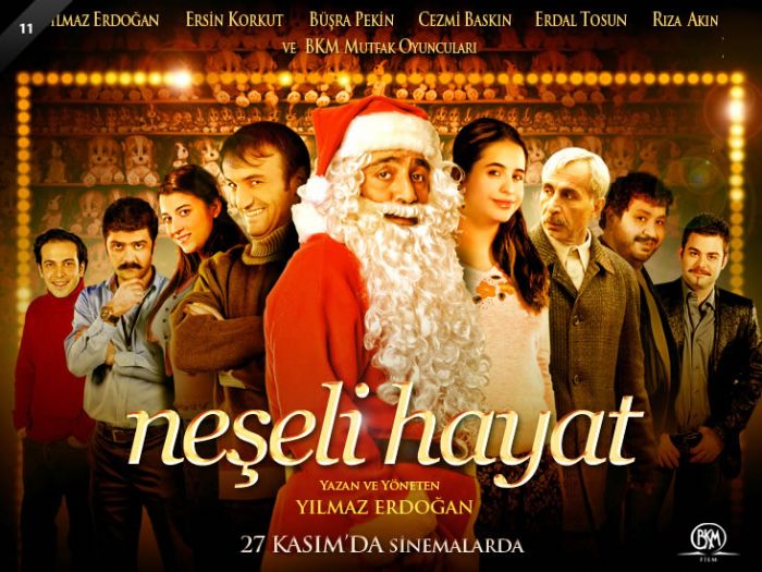 ŞEHRENGİZ DERGİSİ - SAYI 10