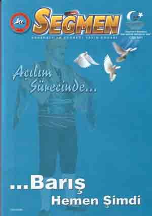 BİR PANEL: “MISIR VE SURİYE’DE SON GELİŞMELER”