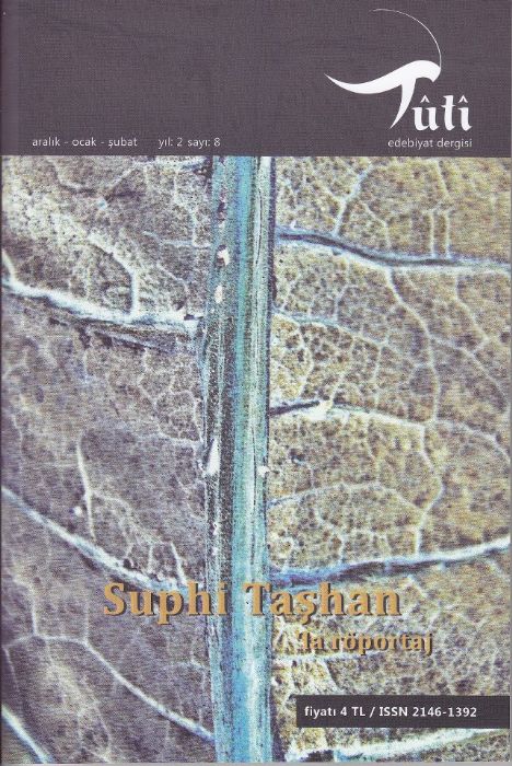 Hatay Life Dergisi, Sayı 32, Aralık 2012