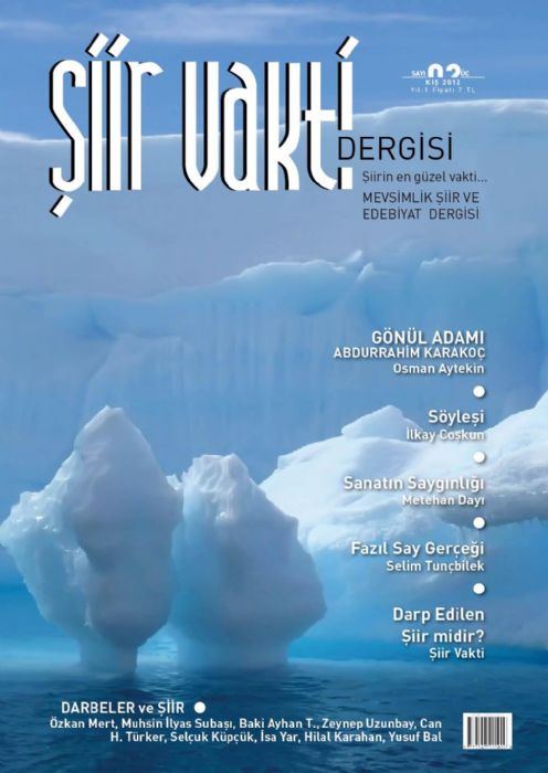 KIRIK YAŞAM - H SENDAY TUNCER