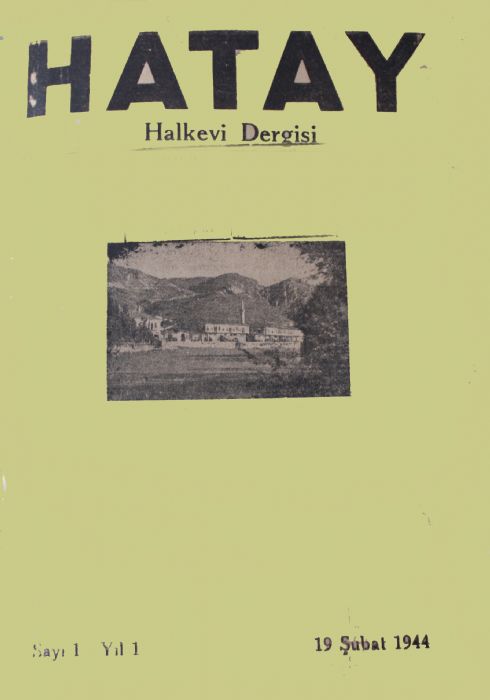 ADABELEN DERGİSİ - SAYI 25 - OCAK 2013