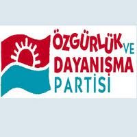 ÖDP Samandağ Belediyesini Kazandı