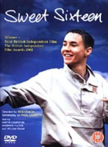 BİR KEN LOACH FİLMİ: SWEET SIXTEEN - AFİLİ DELİKANLI