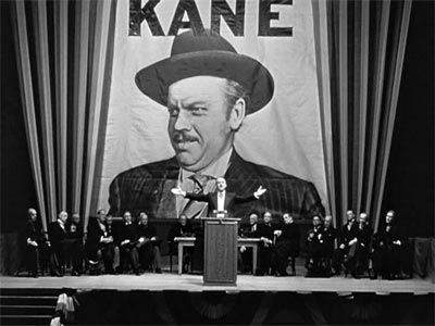 YURTTAŞ KANE / CITIZEN KANE