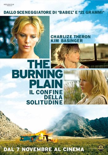 THE BURNING PLAIN / AŞK ATEŞİ