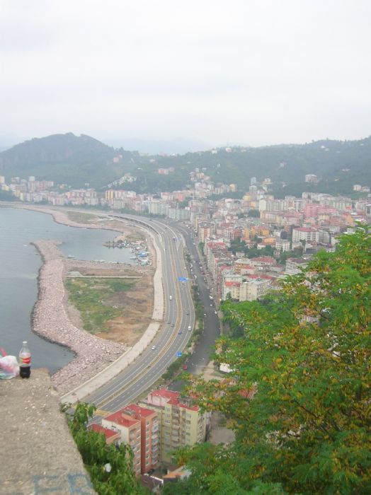 GİRESUN