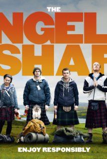 THE ANGEL'S SHARE (2012)