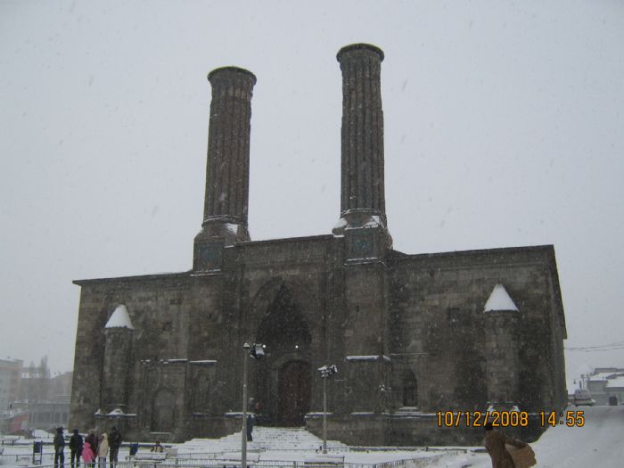 ERZURUM