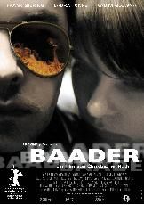 BİR FİLM: BAADER