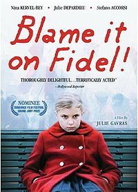 LA FAUTE A FIDEL / FİDEL’İN YÜZÜNDEN