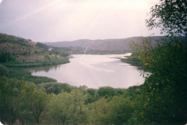 GOOD BYE LENIN / ELVEDA LENİN