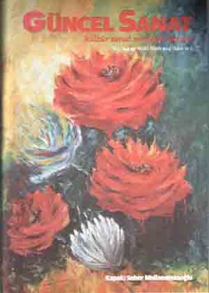 GÜNCEL SANAT DERGİSİ, 5. ÖYKÜ VE KAYGUSUZ ABDAL ADINA AÇILAN  ŞİİR YARIŞMASI DUYURUSU