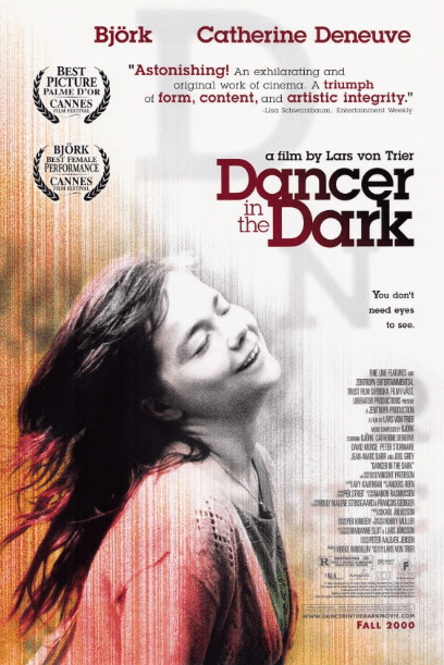 LARS VON TRIER, DOGME VE DANCER IN THE DARK (2000) KARANLIKTA DANS