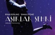 LA LA LAND (2016) – AŞIKLAR ŞEHRİ