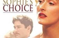 SOPHIE’S CHOICE