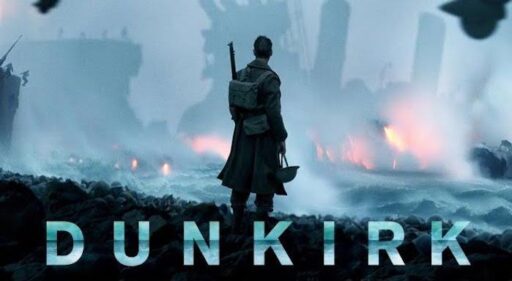 Dunkirk (2017)