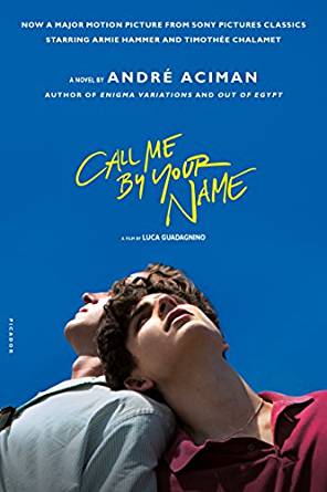 Call Me by Your Name (2017), Beni Adınla Çağır