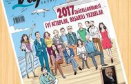 Vapur Edebiyat Dergisi, Sayı 2, Ocak 2018